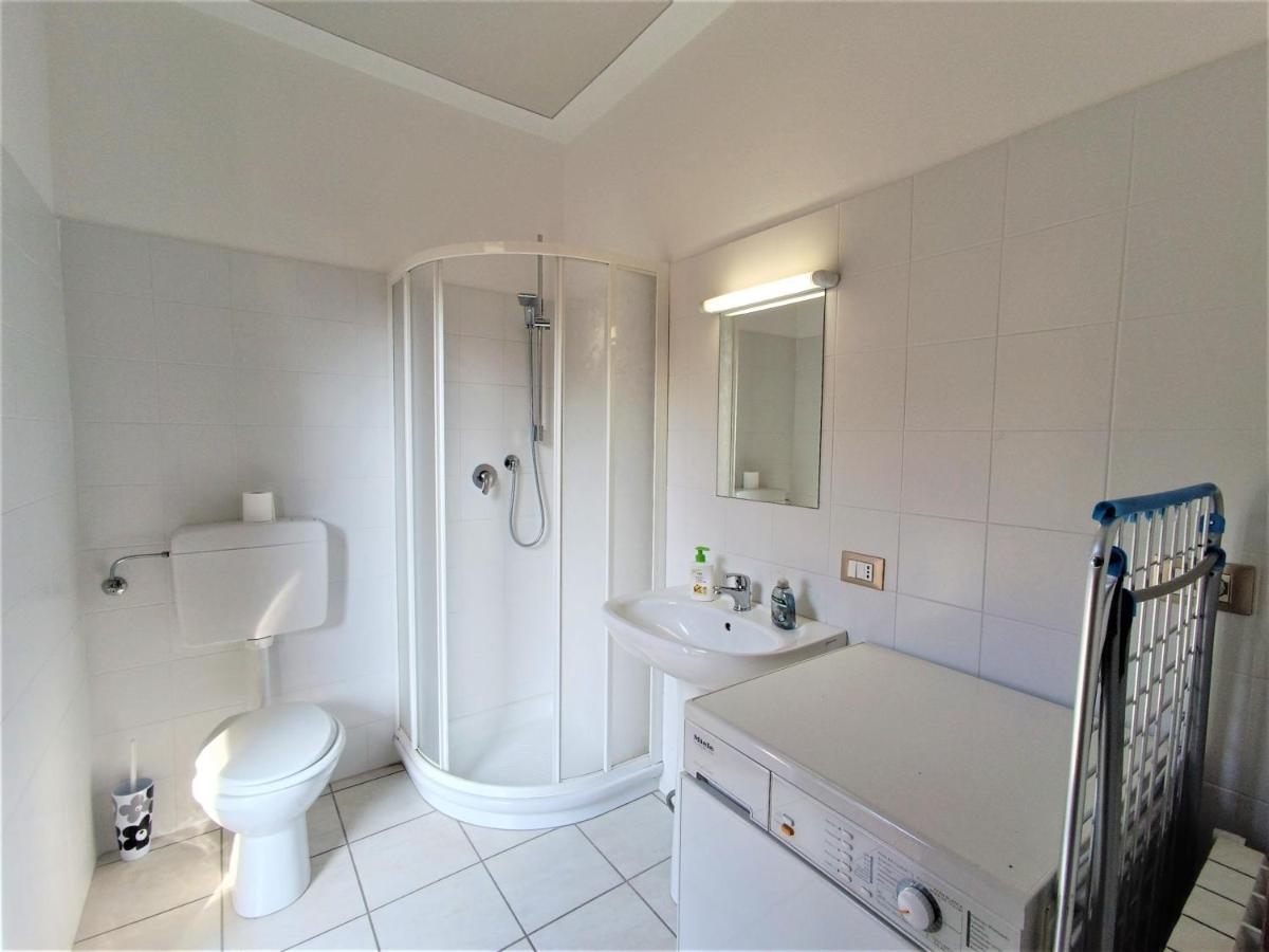 Via Panoramica Apartman Baveno Kültér fotó